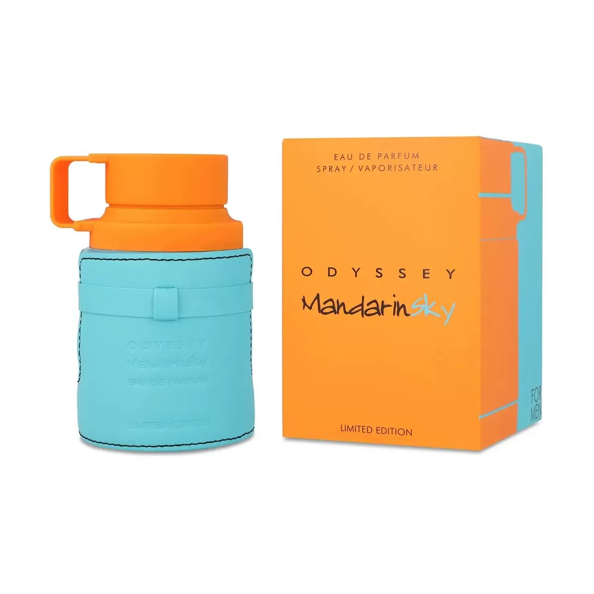 Armaf Odyssey Mandarin Sky 100 Ml