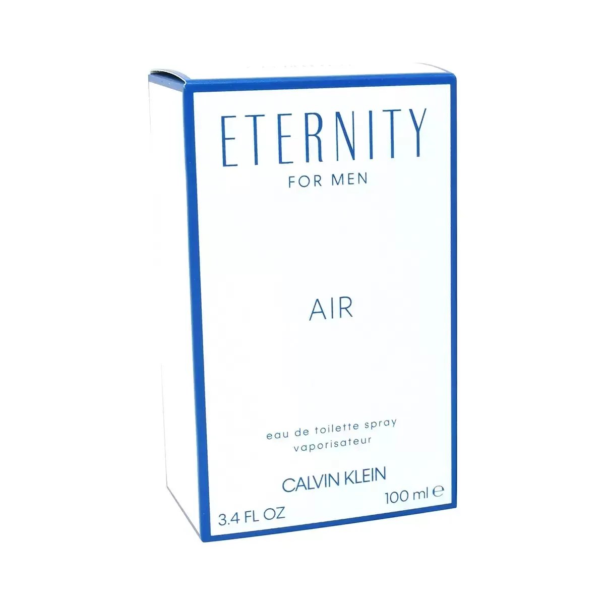 Calvin Klein Eternity Air 100 ml 2