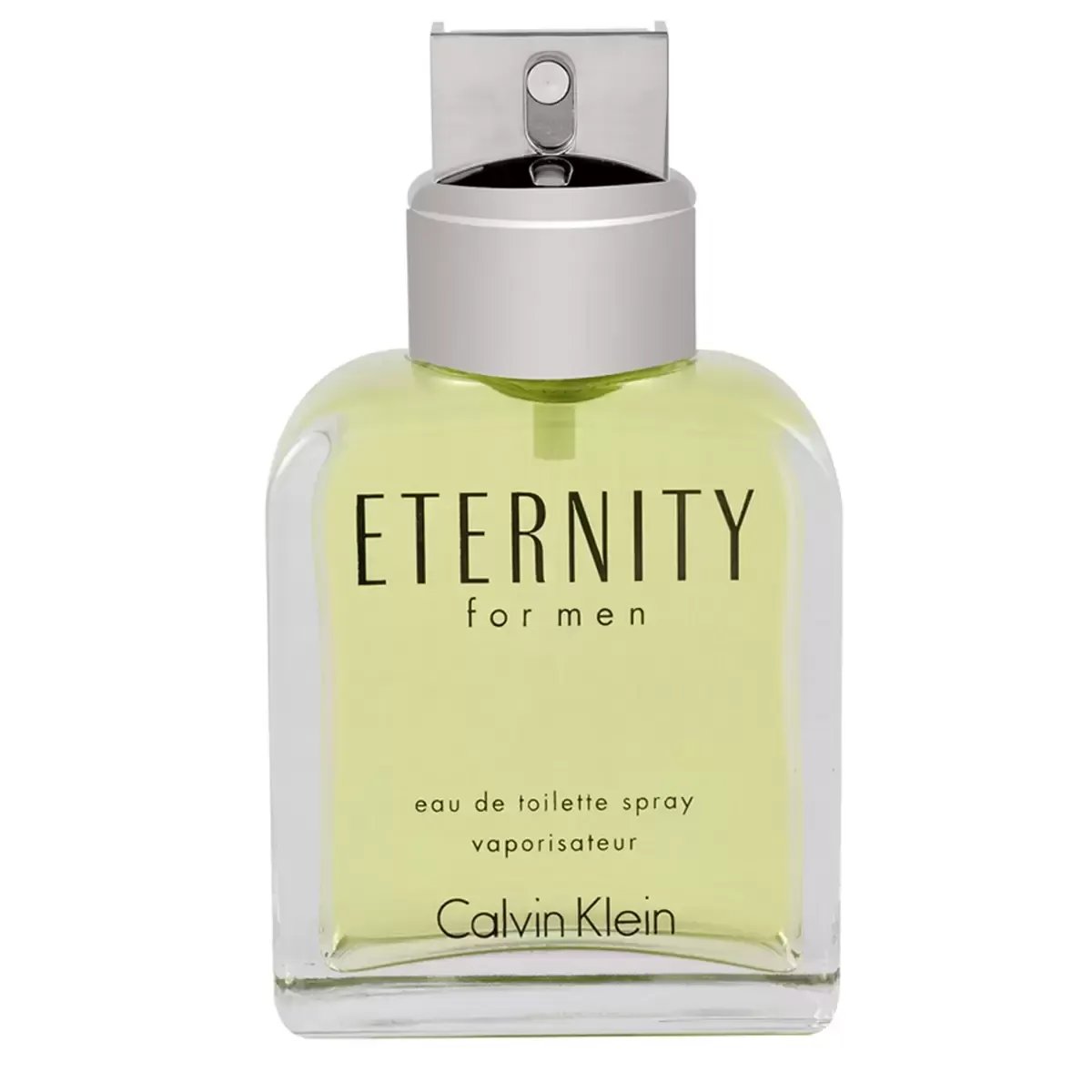 Calvin Klein Eternity Men, 100 ml 2