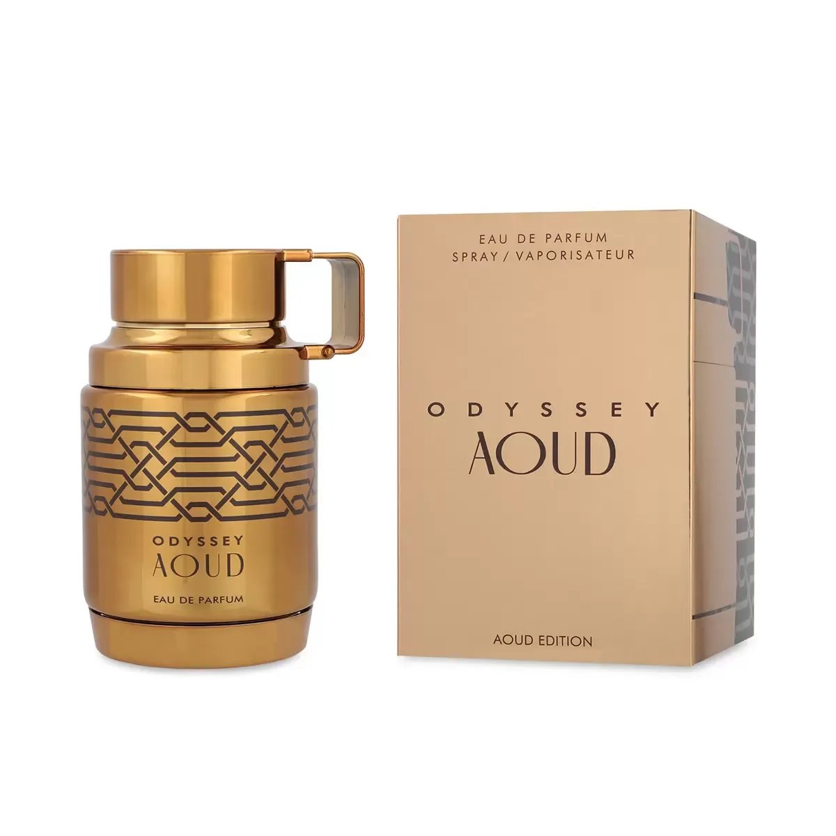 Armaf Osyssey Aoud 100 ml