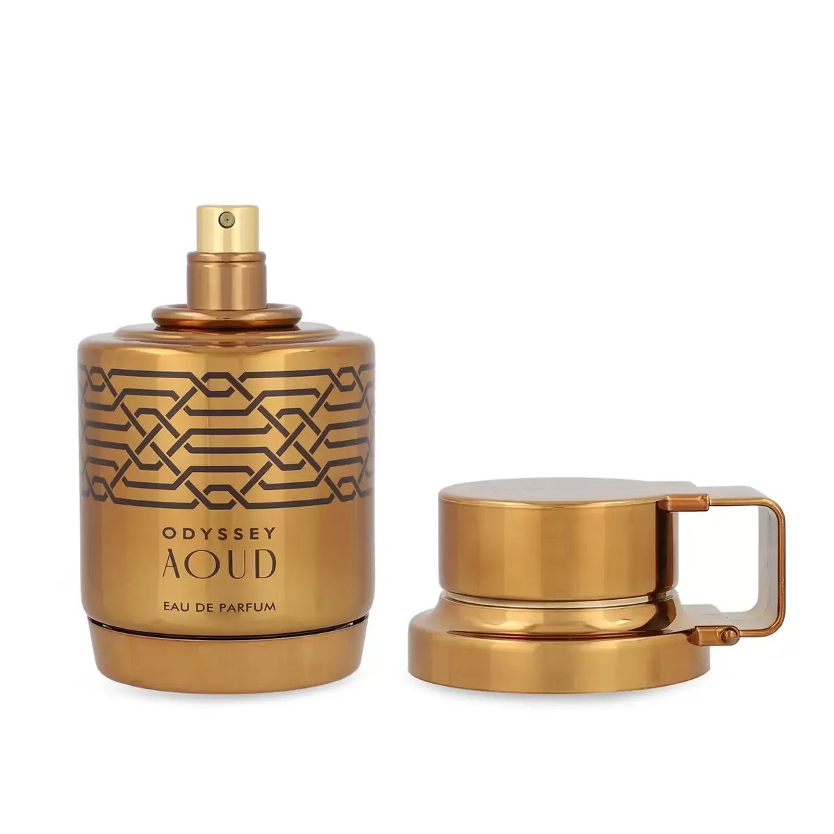 Armaf Osyssey Aoud 100 ml 2