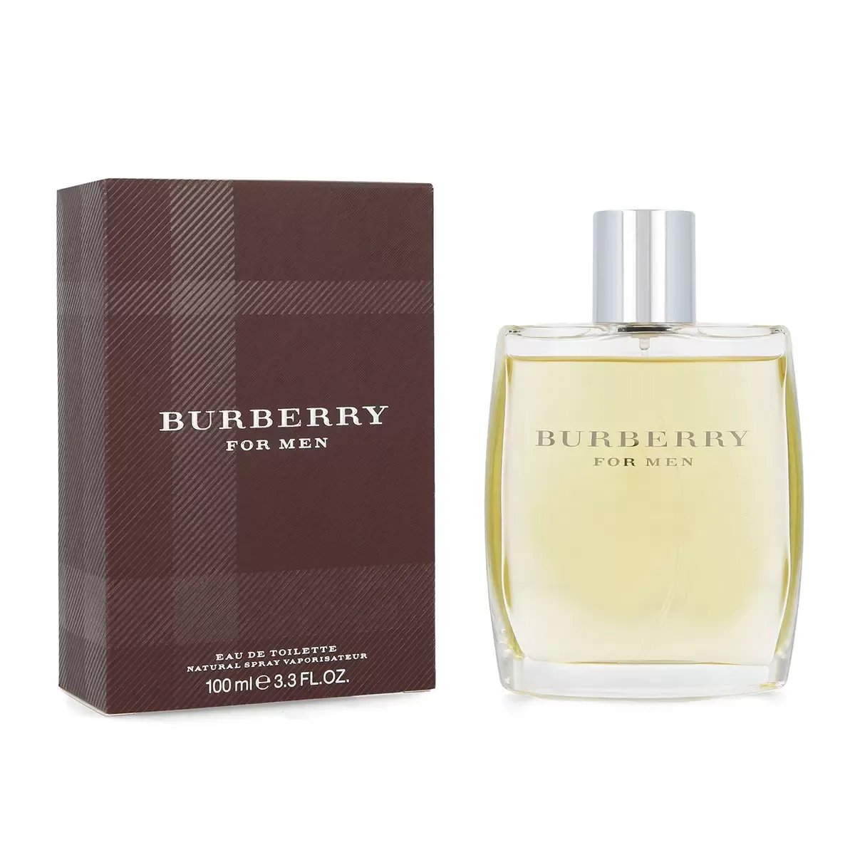 Burberry 100 ml 2