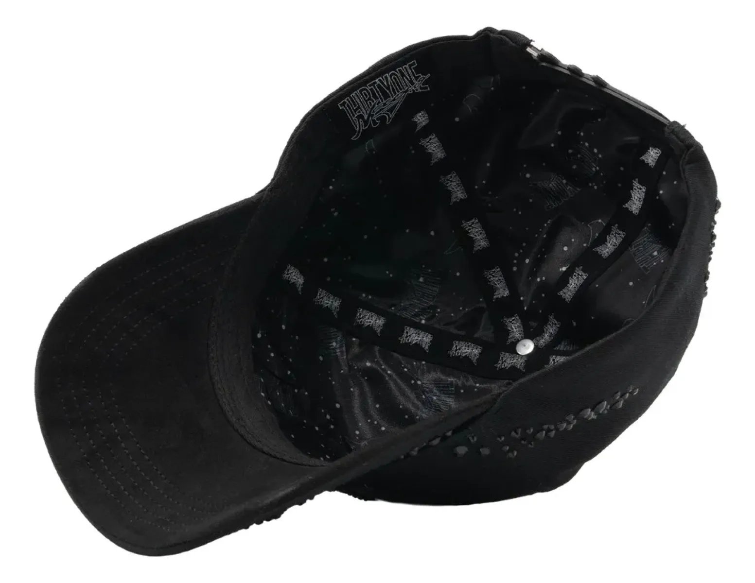 Gorra El Mago Thirty One 31 4