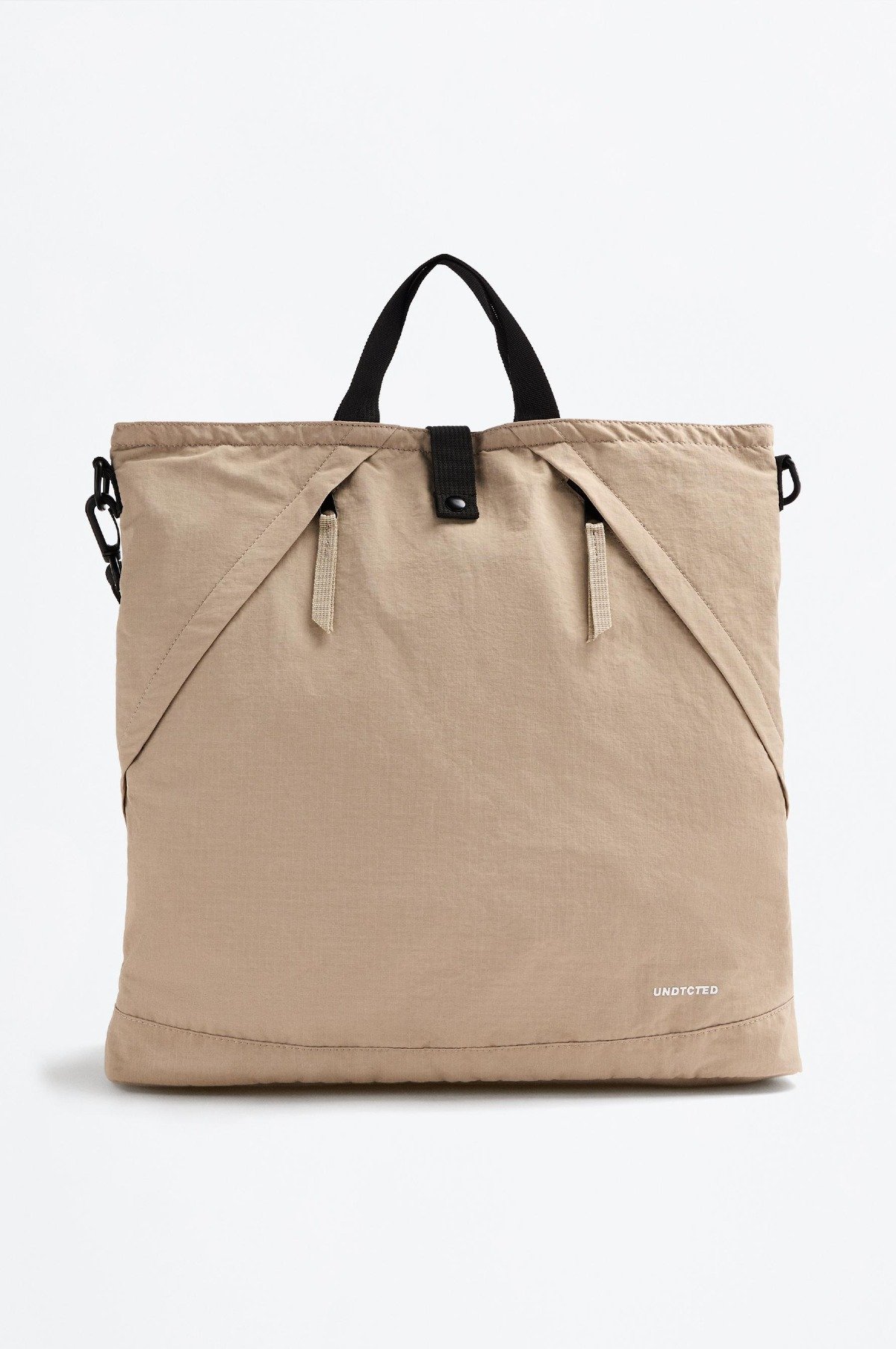 BOLSA SHOPPER MOCHILA Undetected