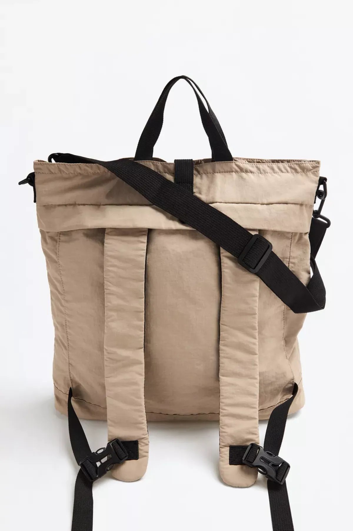 BOLSA SHOPPER MOCHILA Undetected 2