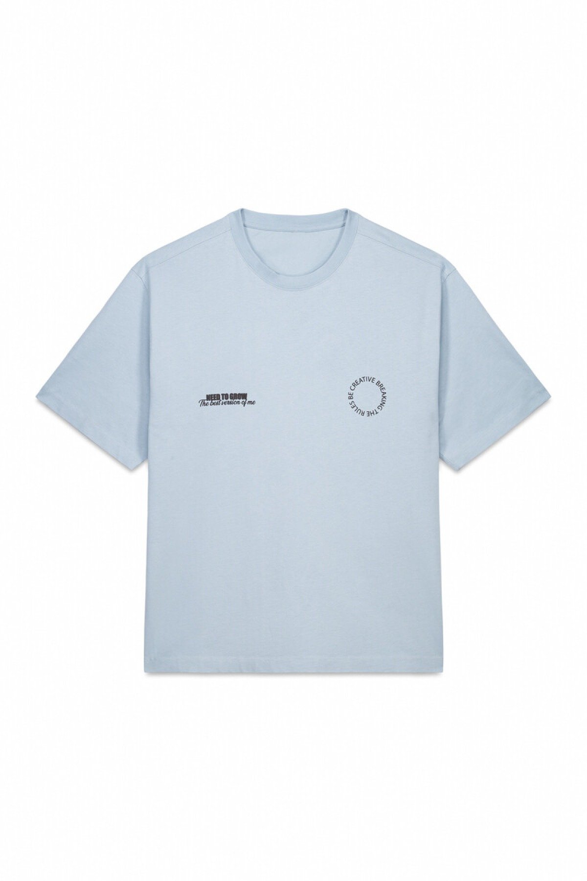 Playera de regalo