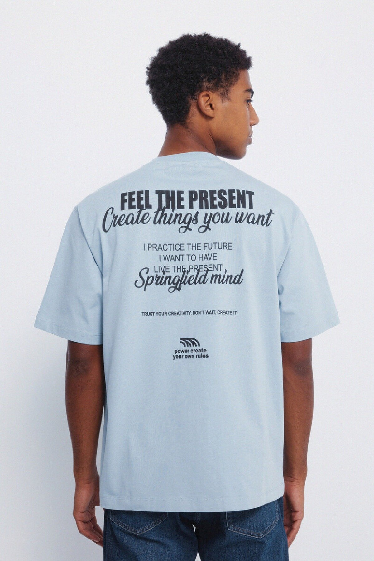 Playera de regalo 2