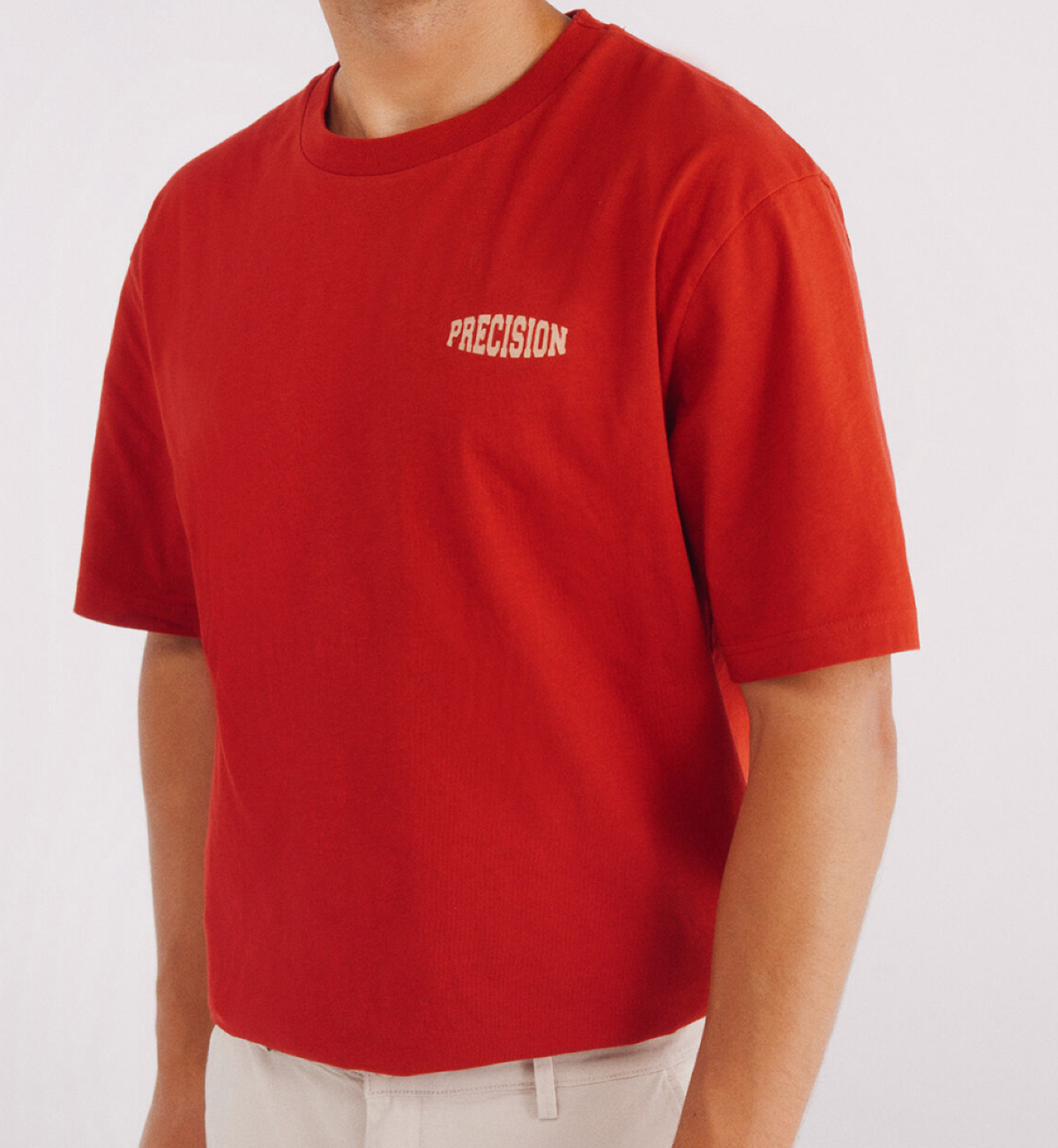 Playera Precision 2