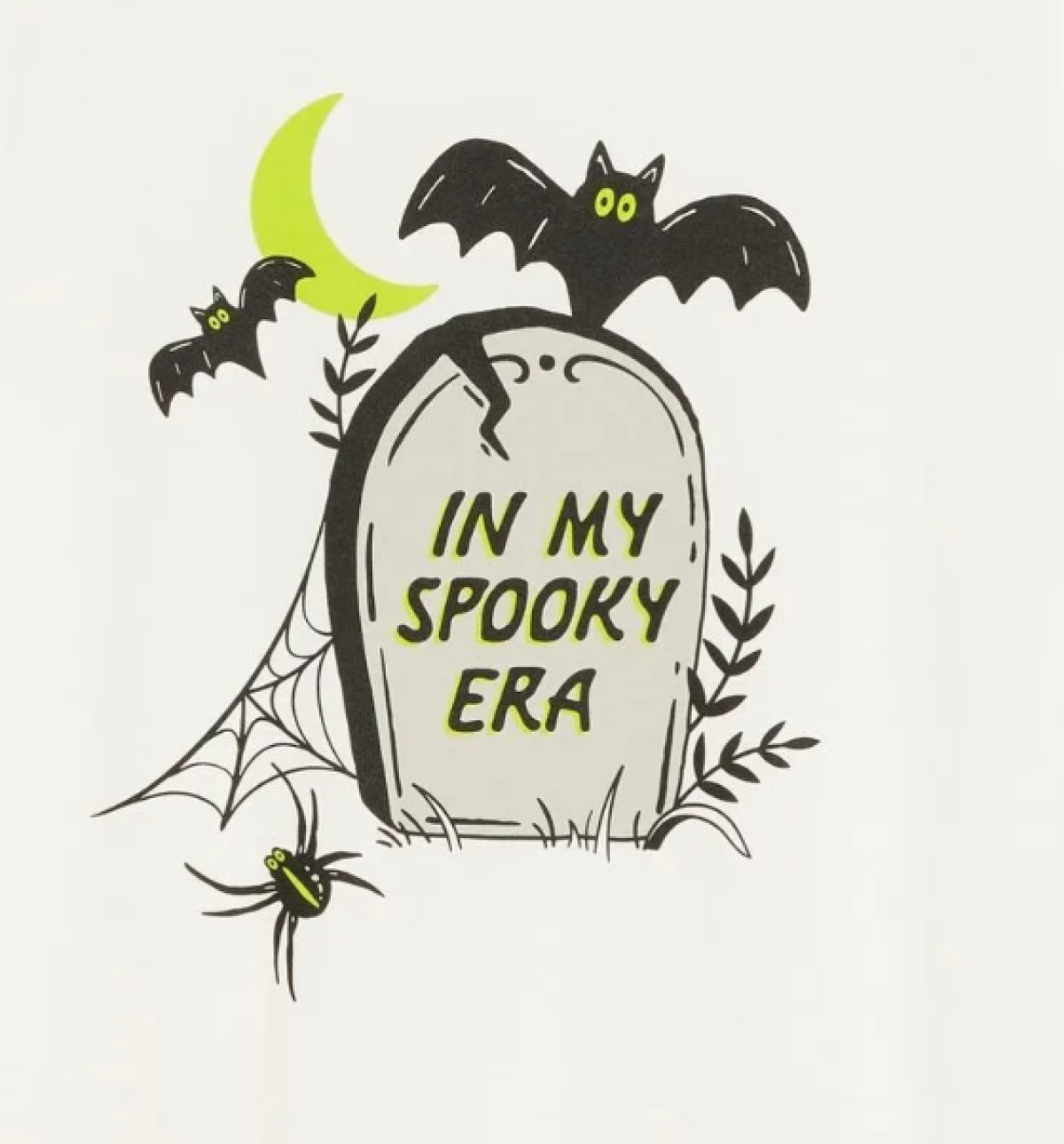 Playera Halloween para hombre Old Navy 2