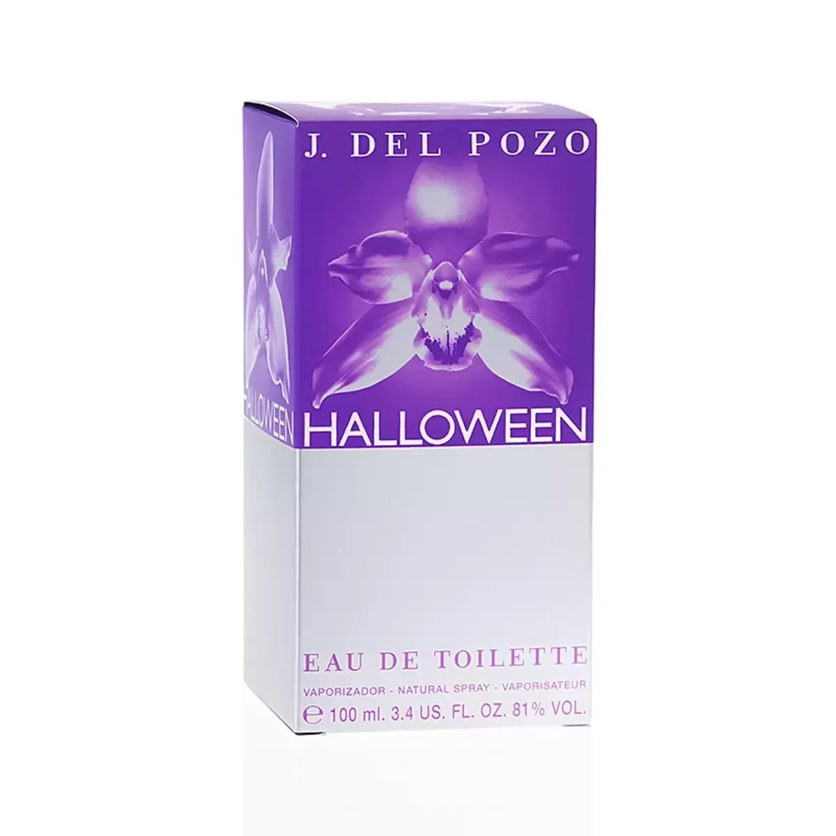 Jesús del Pozo Halloween 100 m 2