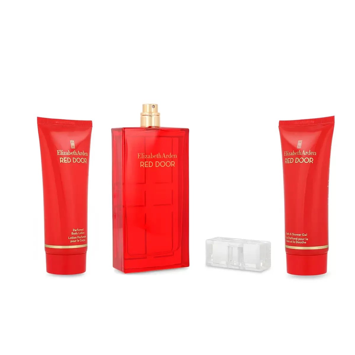 Elizabeth Arden Red Door 3 Pzs 2