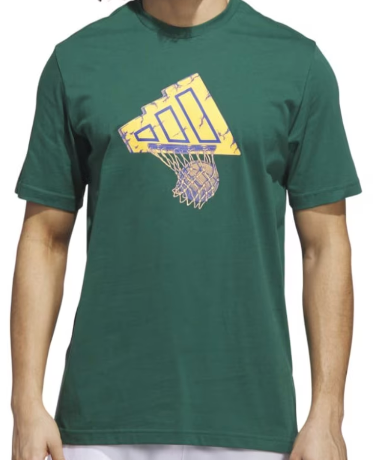 PLAYERA ADIDAS 2