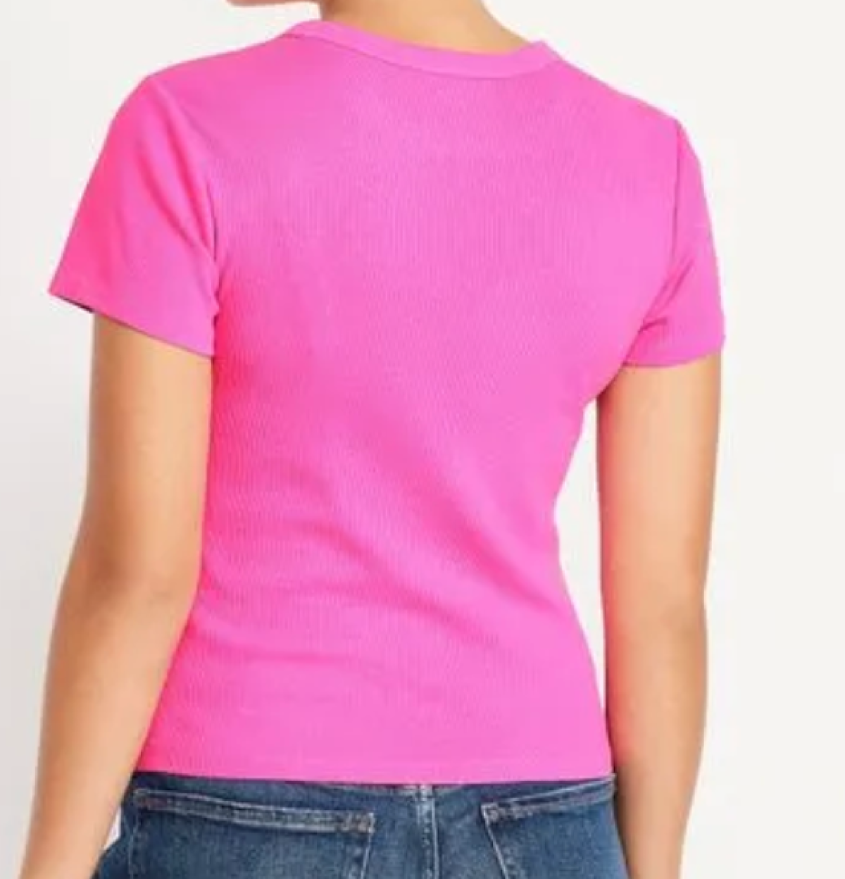 Playera Mujer Old Navy 2