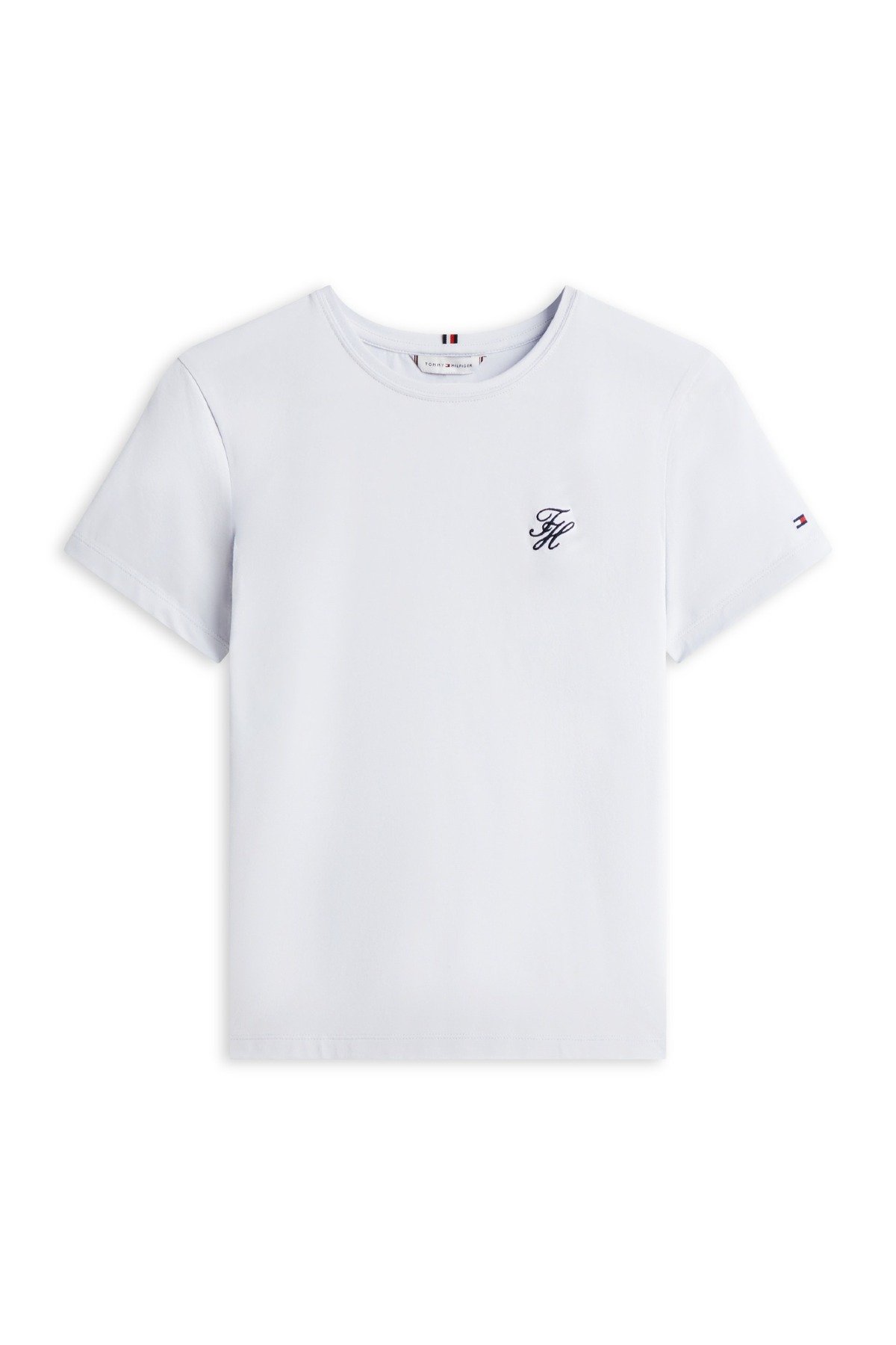 Playera Cuello Redondo