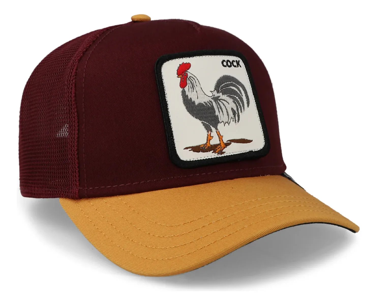 GORRA GALLO