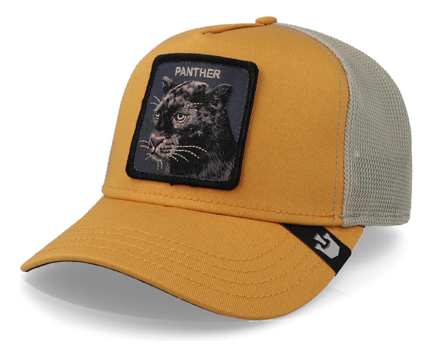 GORRA PANTERA