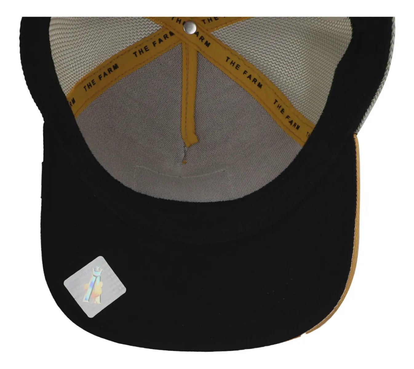GORRA PANTERA 2