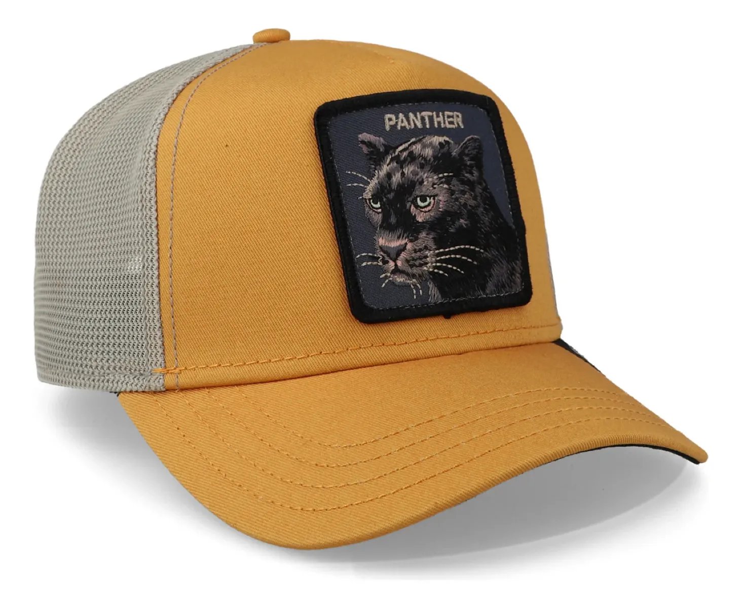 GORRA PANTERA 4