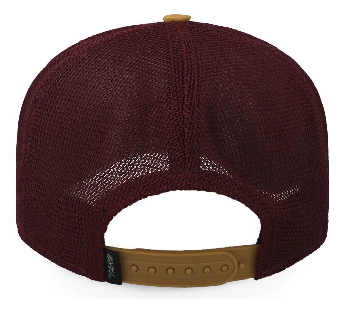 GORRA PANTERA GUINDO 2
