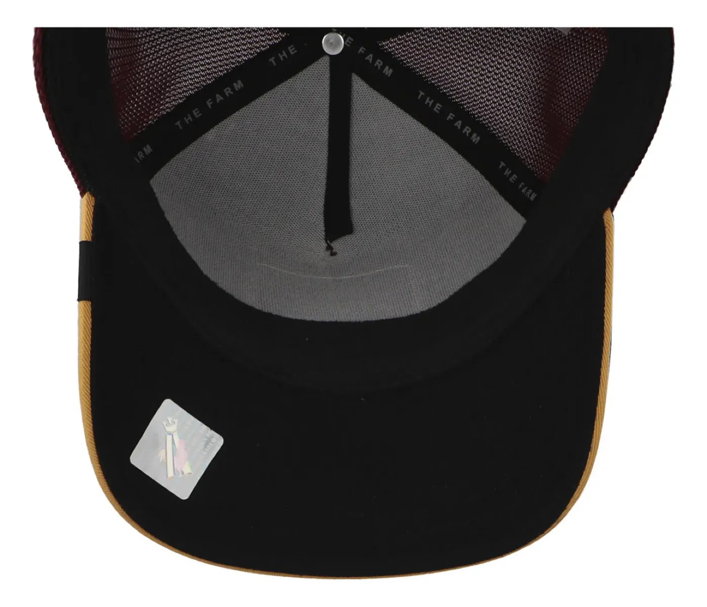GORRA PANTERA GUINDO 3