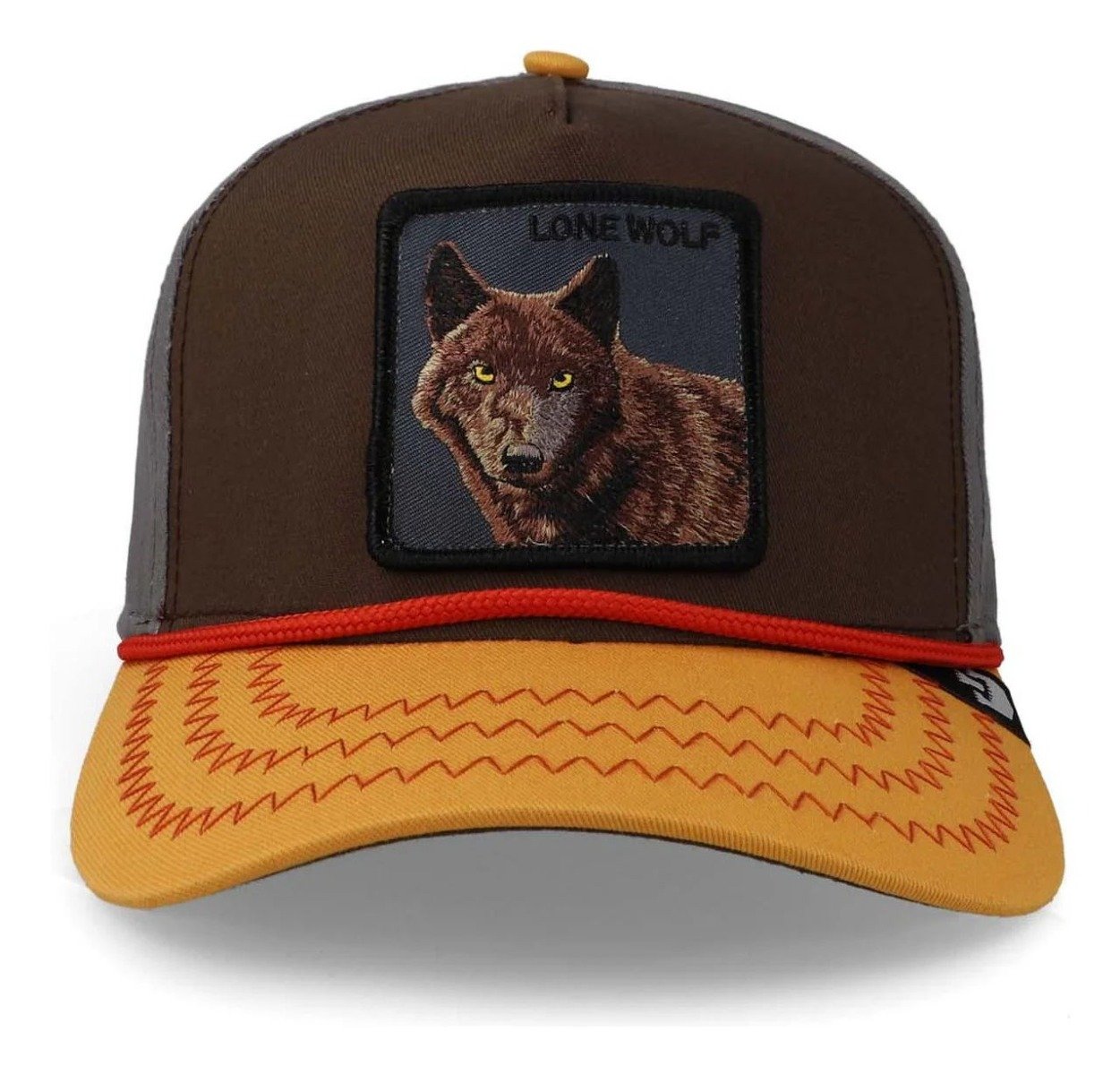 GORRA LOBO