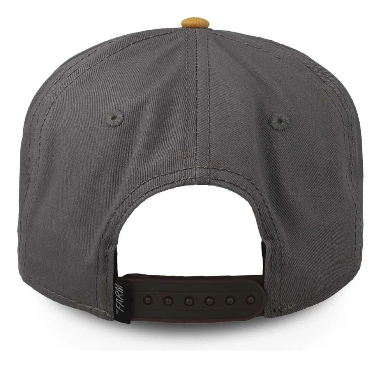 GORRA LOBO 3