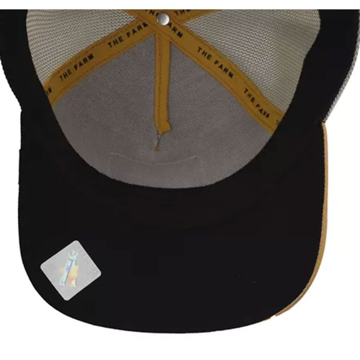 GORRA BUHO 2