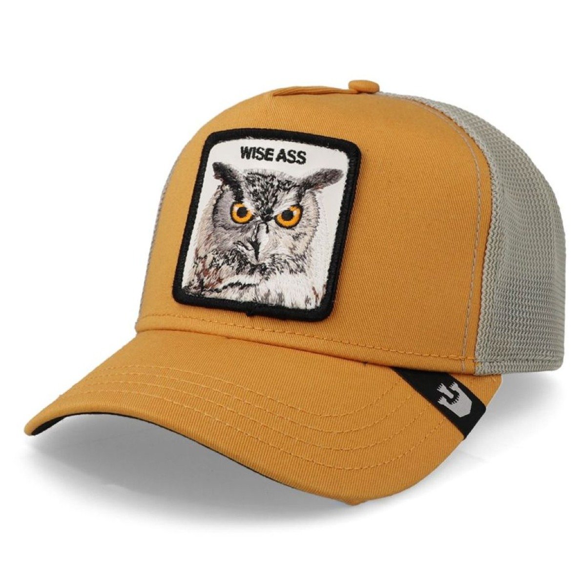 GORRA BUHO 4