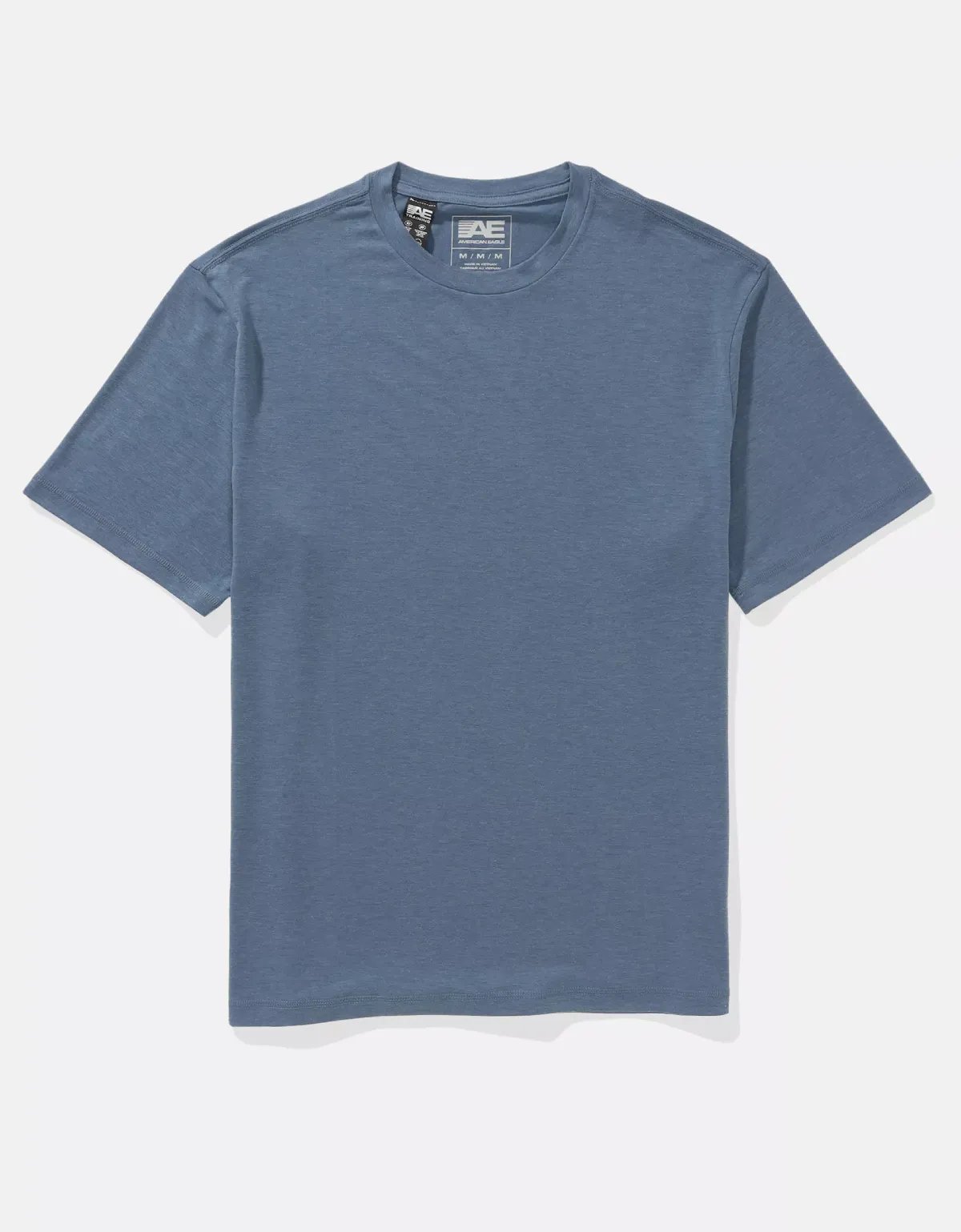 Playera Entrenamiento AE