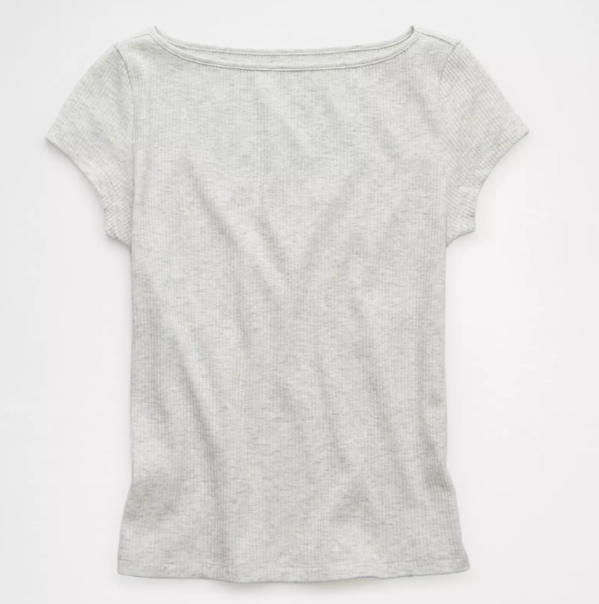 AE Playera Gris