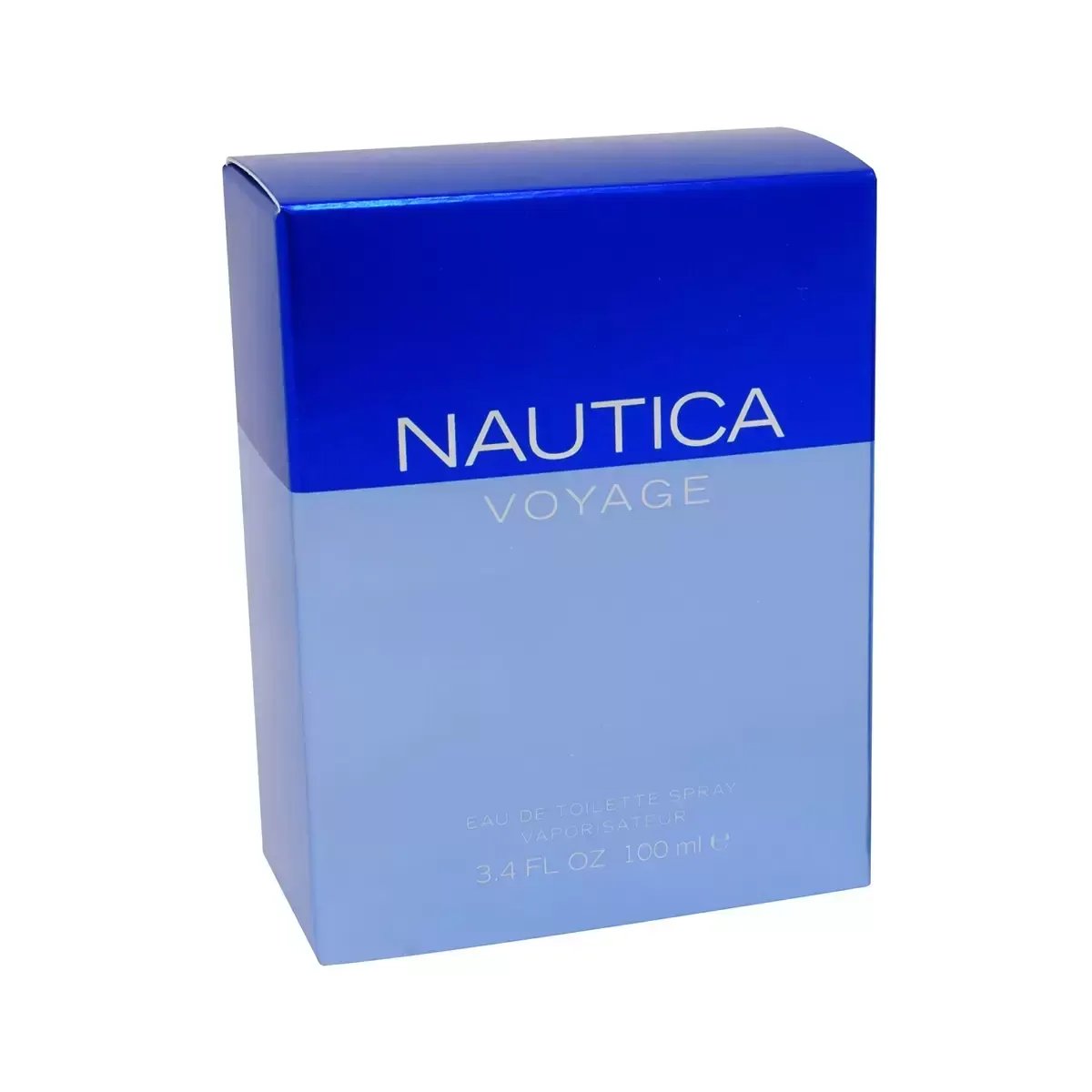 Nautica Voyage 100 ml 2
