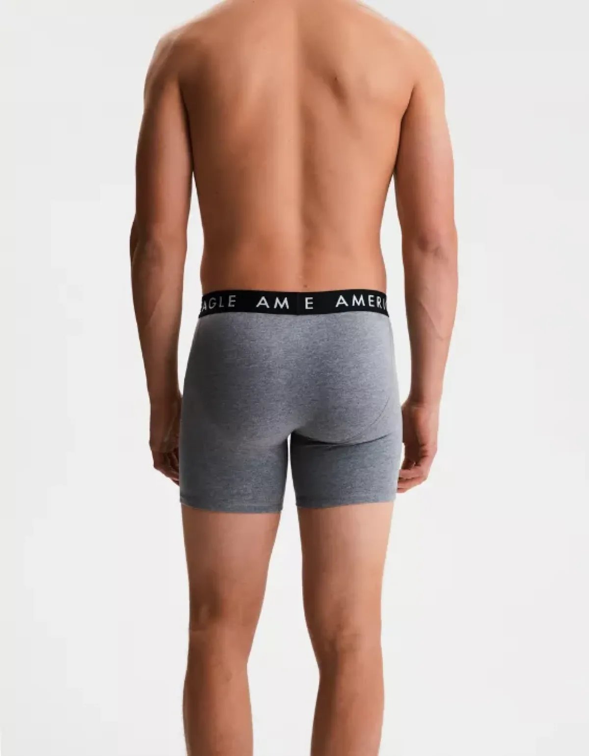 AEO Brief Boxer Clásico de 6" Moteado para hombre 2