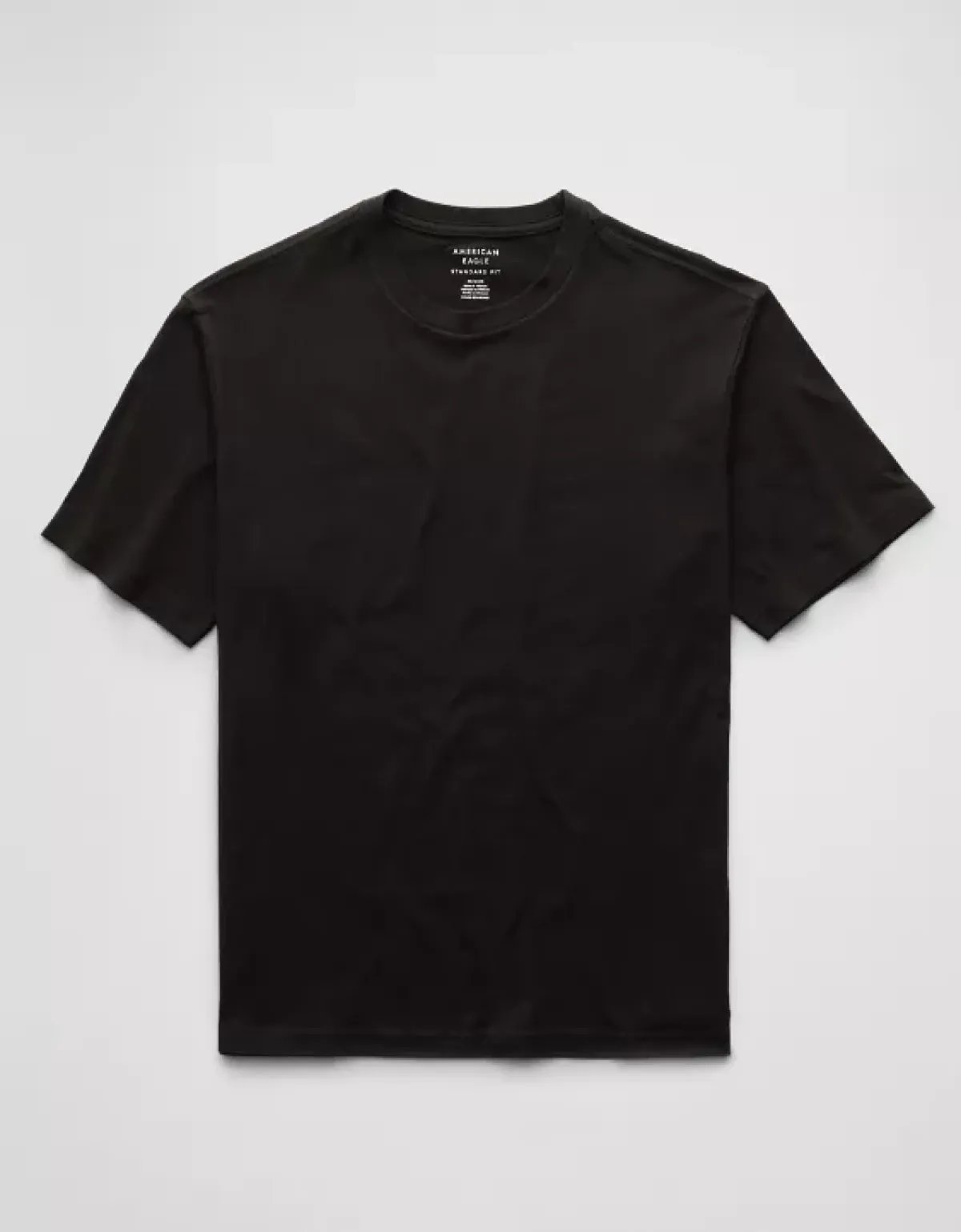 T-shirt de tejido de punto AE