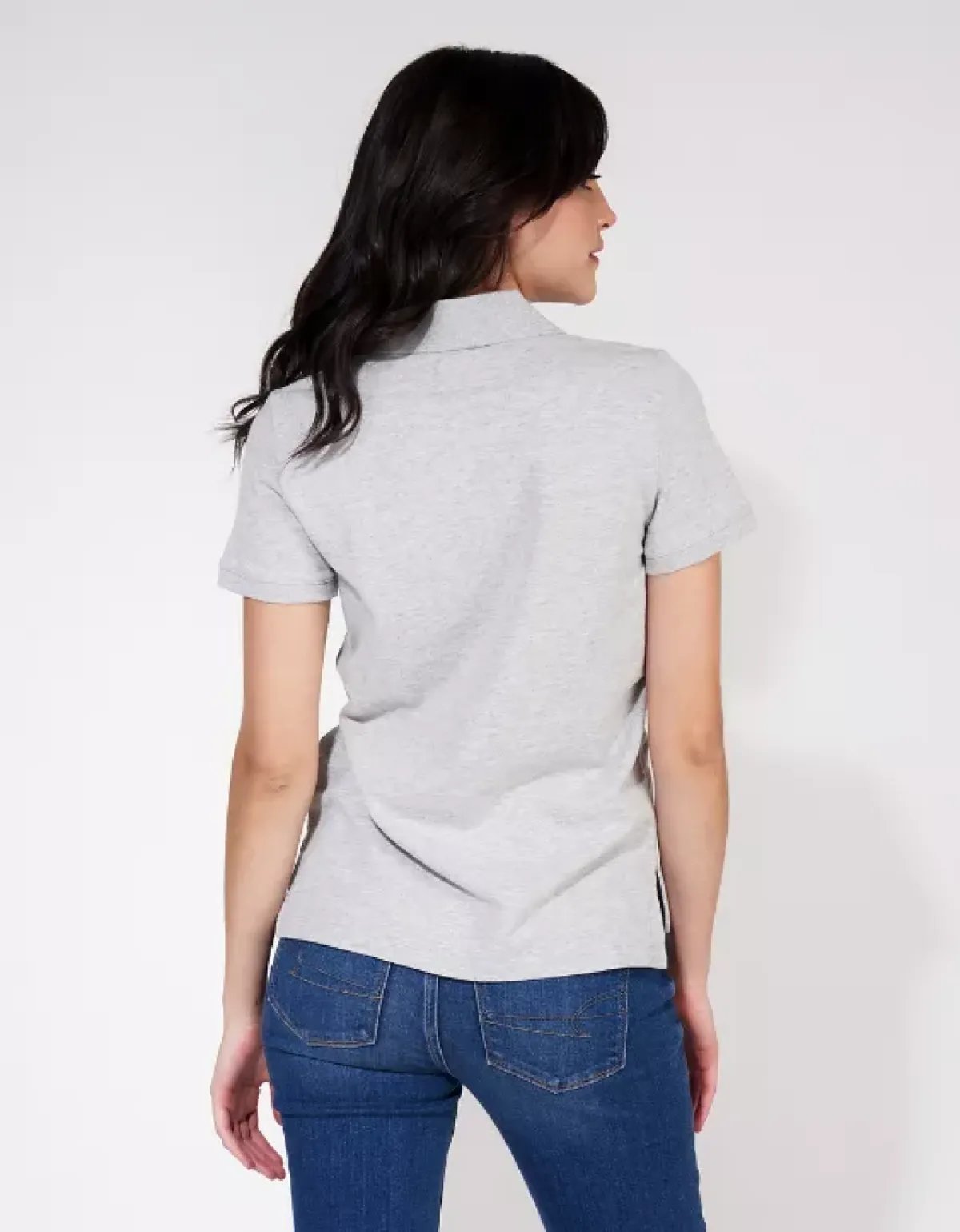 AE Camisa polo 2
