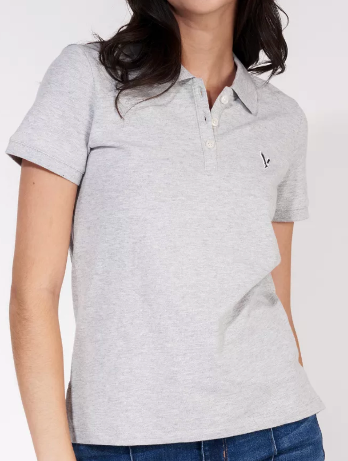 AE Camisa polo 3