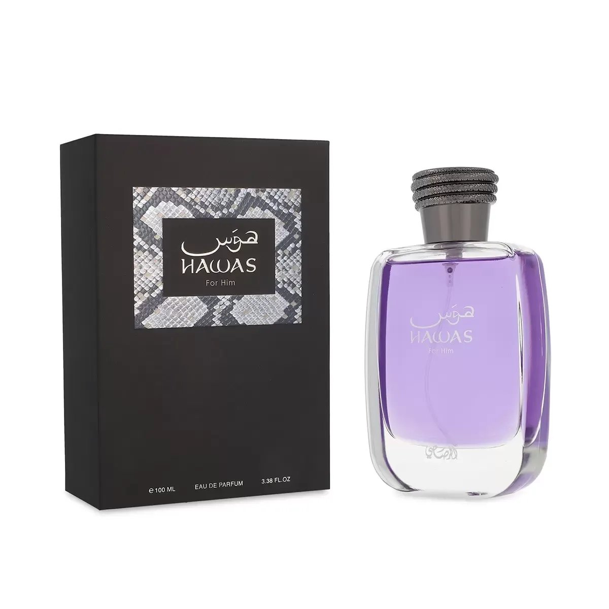  Rasasi Hawas 100 ml