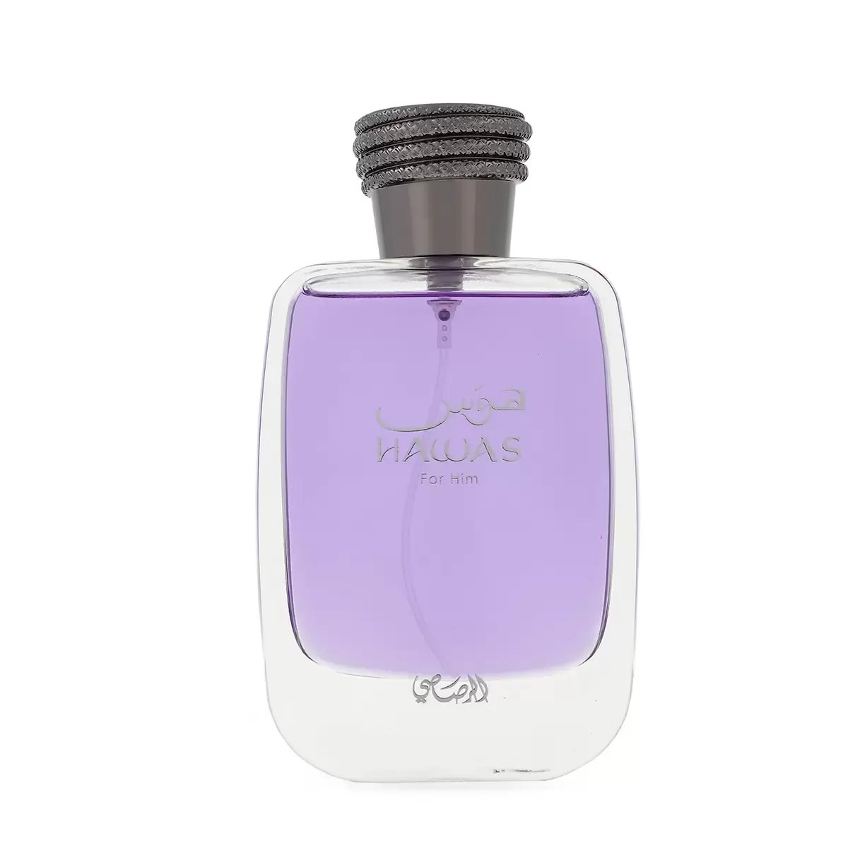  Rasasi Hawas 100 ml 2