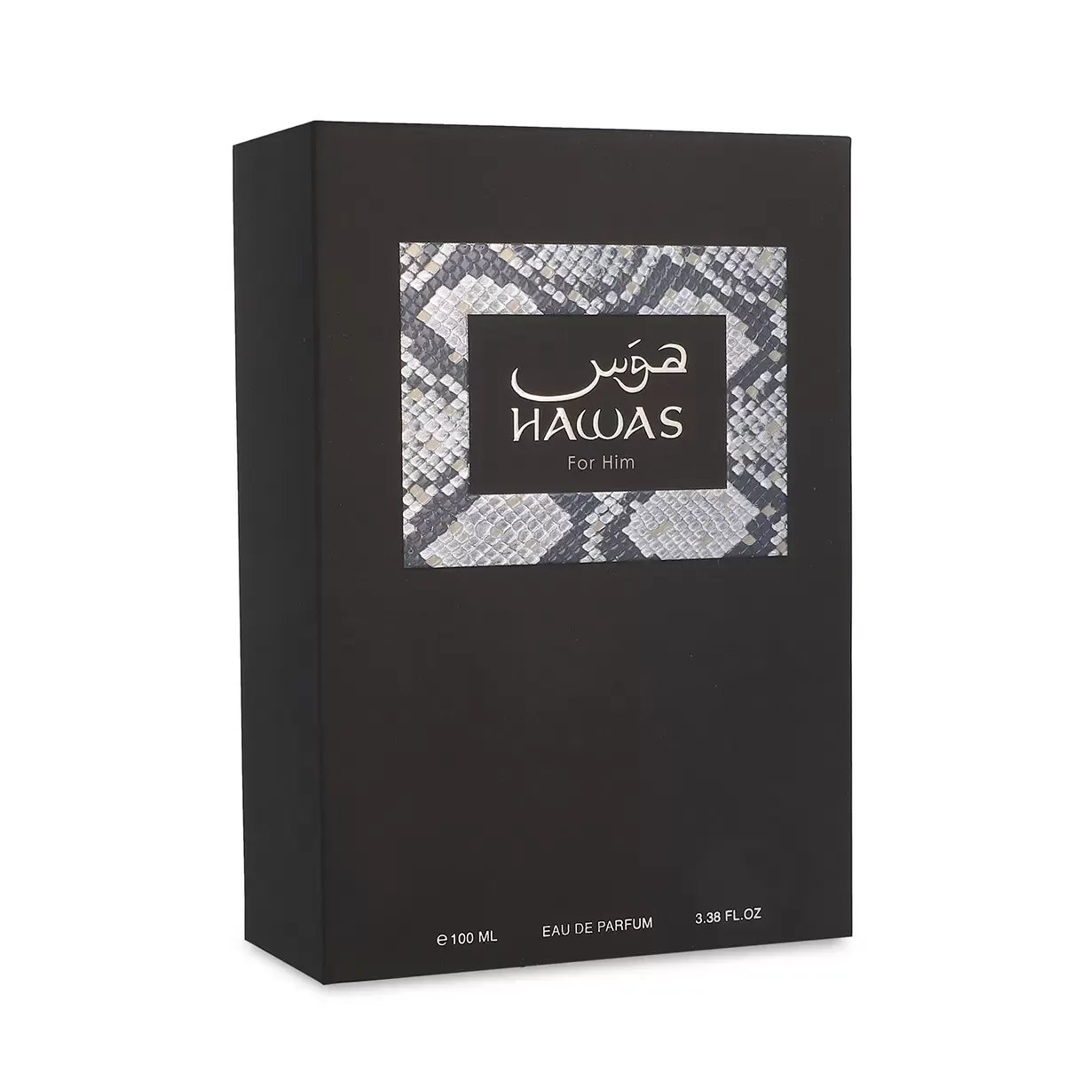  Rasasi Hawas 100 ml 3