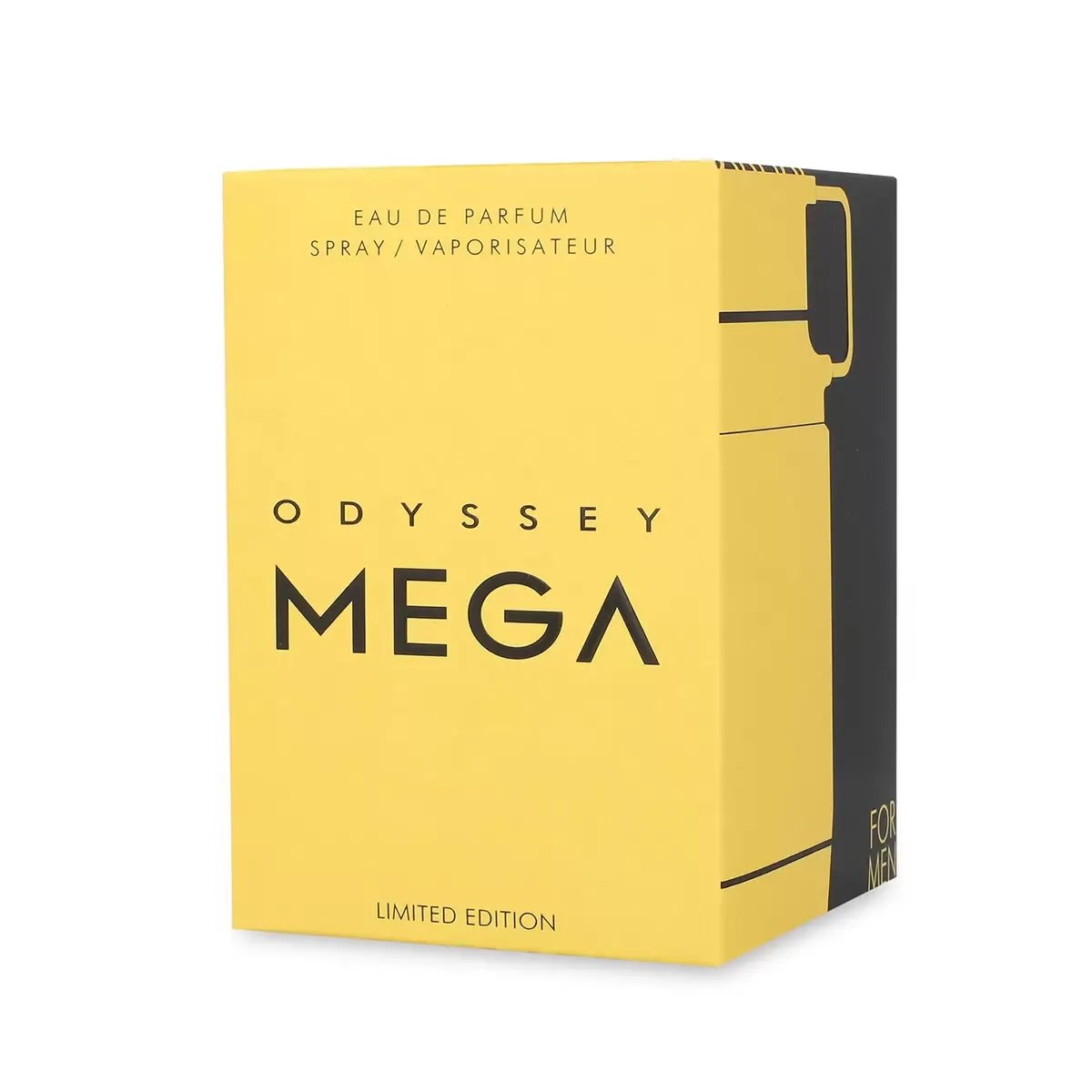 Armaf Odyssey Mega 100 ml 3