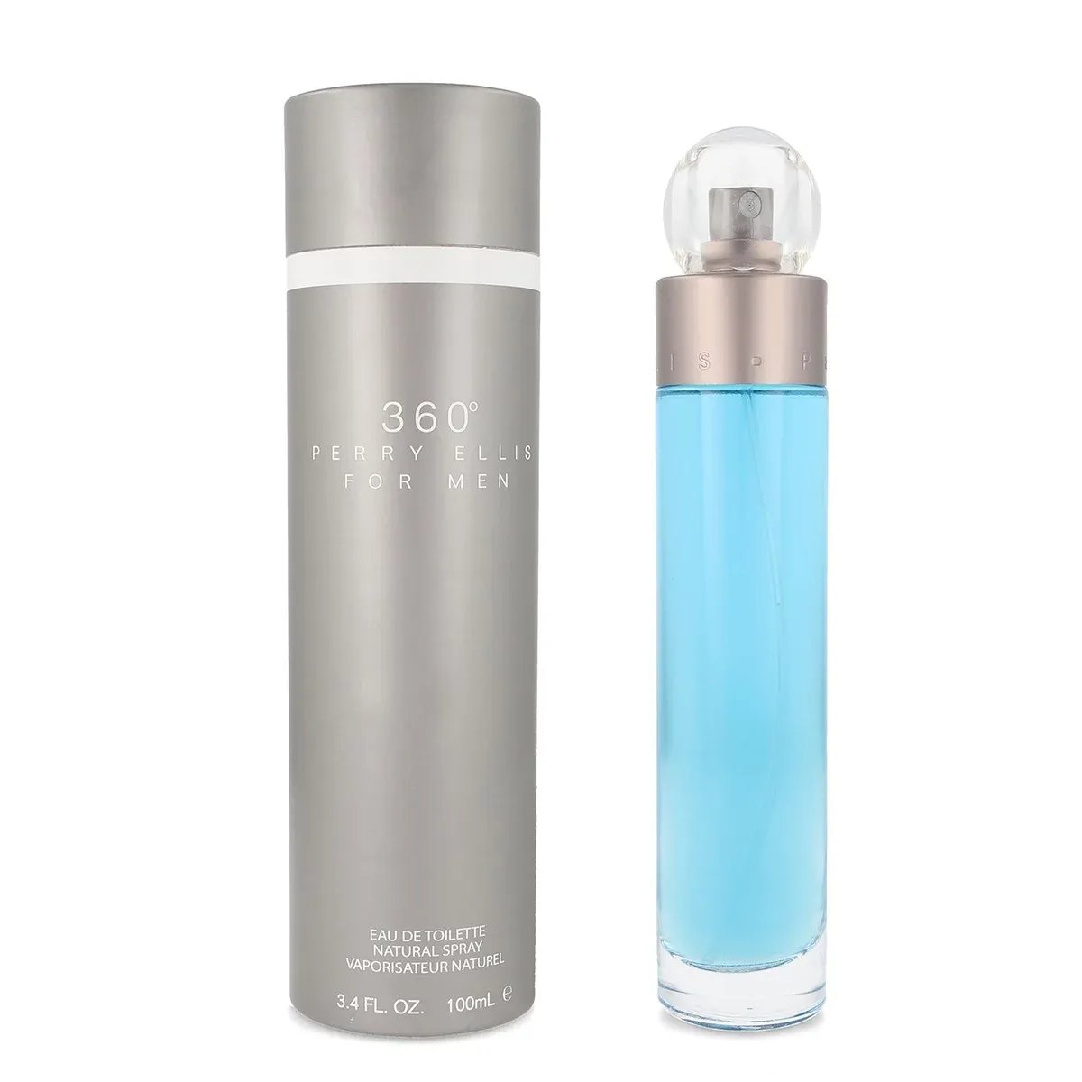 Perry Ellis 360° 100 ml