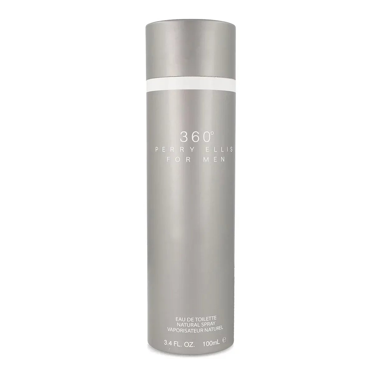 Perry Ellis 360° 100 ml 3