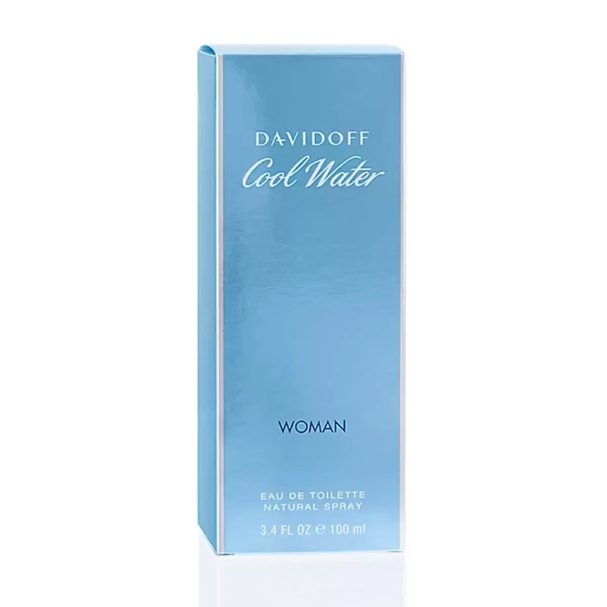 Davidoff Cool Water 100ml 2