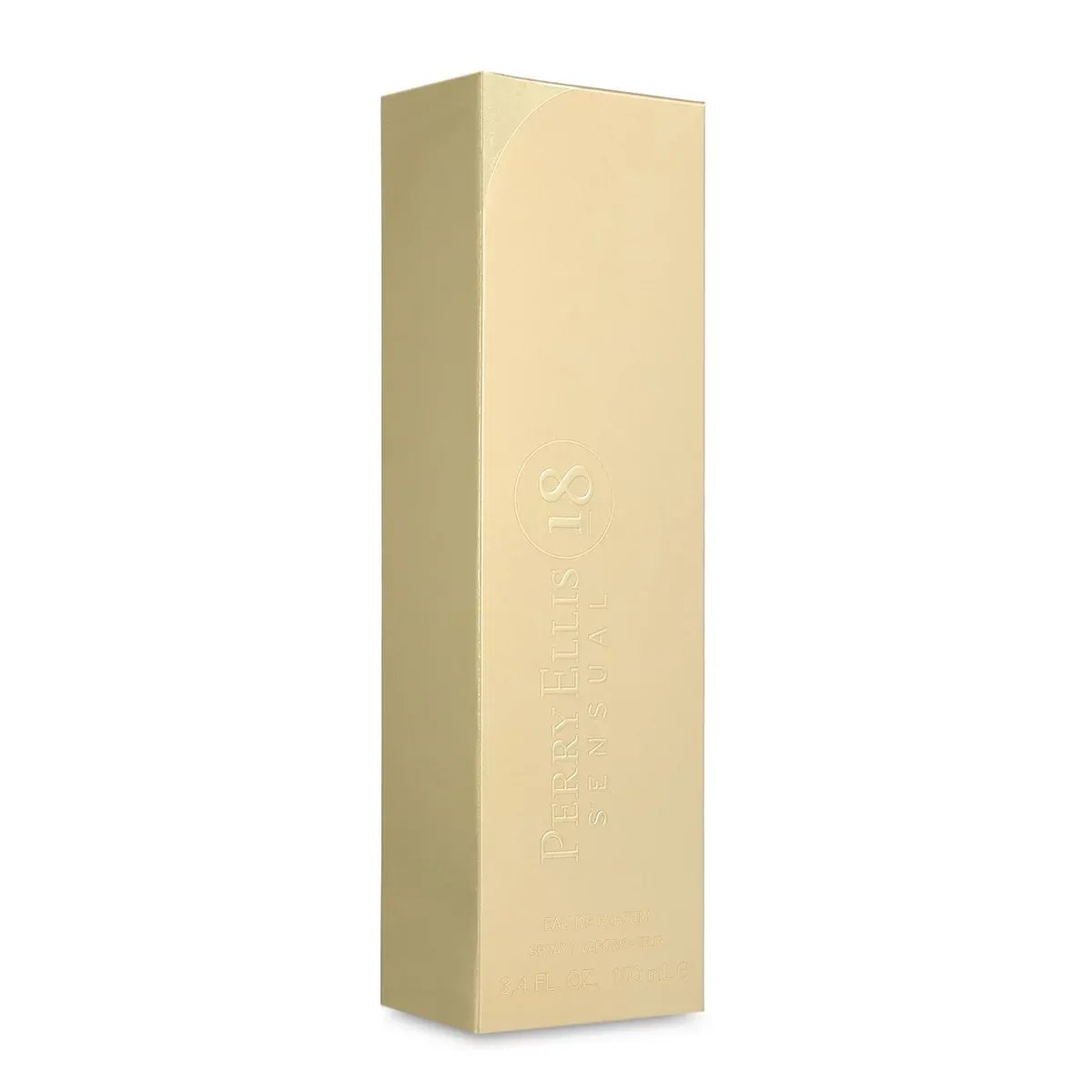 Perry Ellis 18 Sensual 100 ml 2