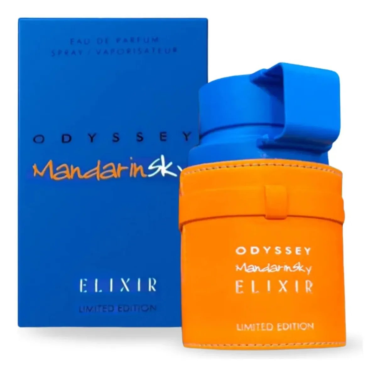 Mandarin Sky Elixir