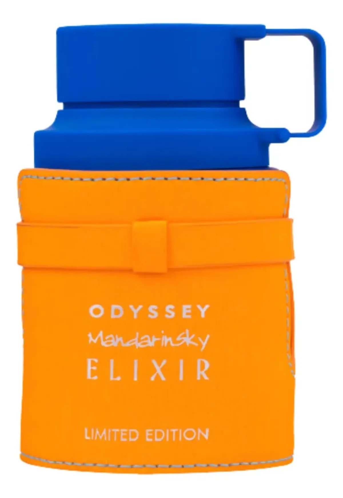 Mandarin Sky Elixir 2