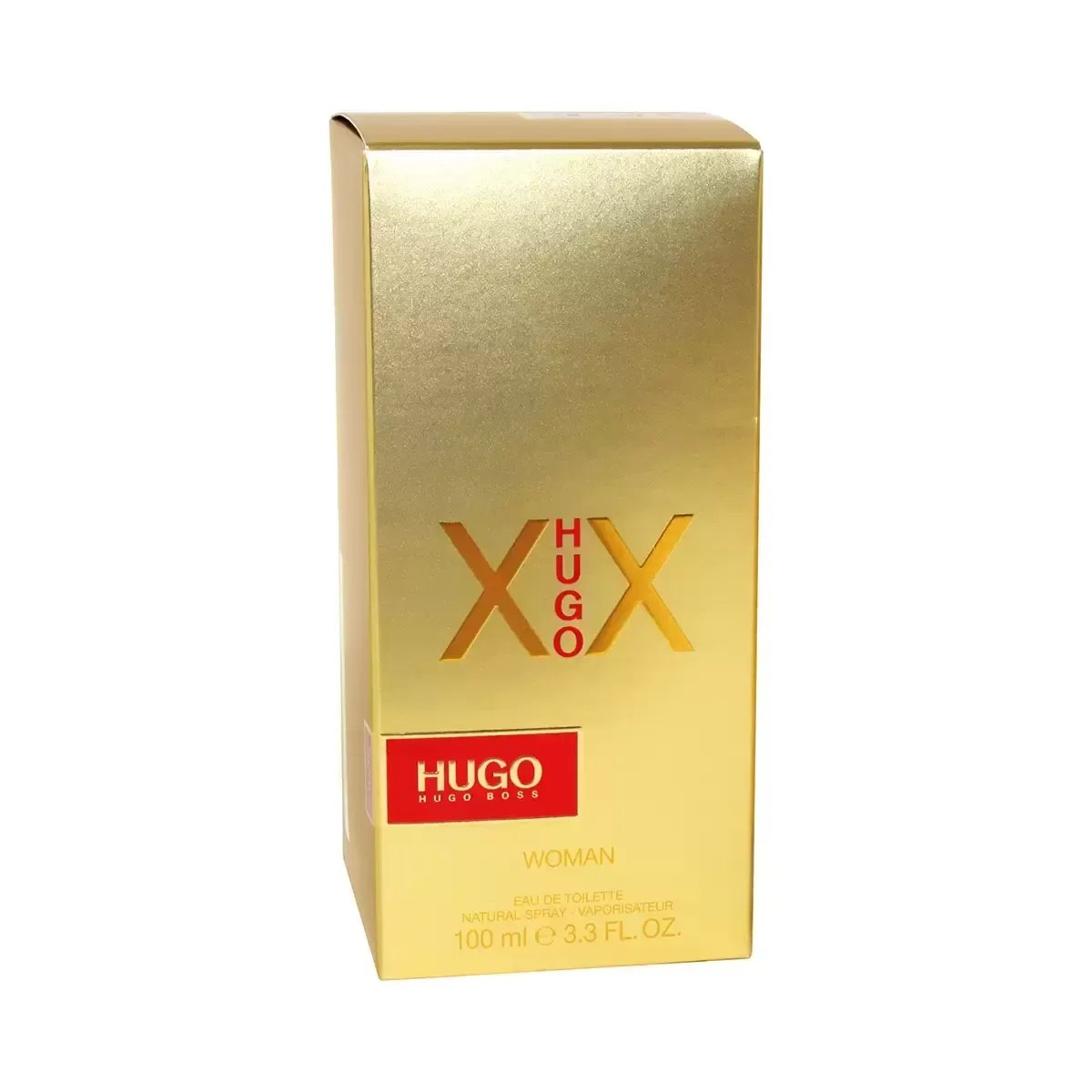 Hugo Boss XX 100 ml 2