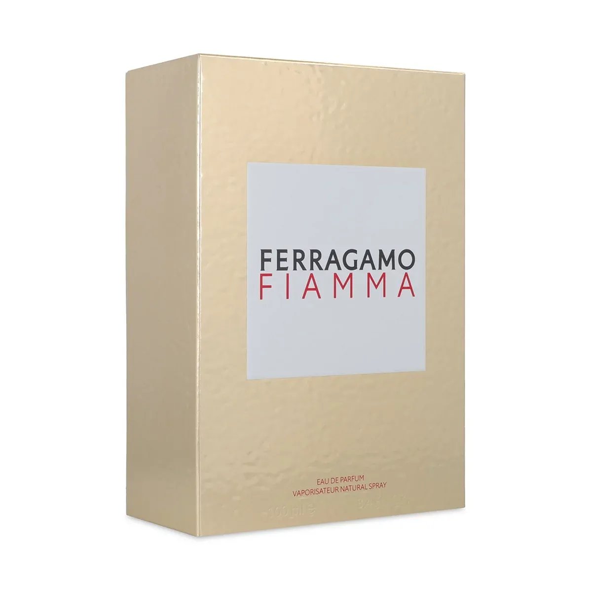 Ferragamo Fiamma 100 ml 3