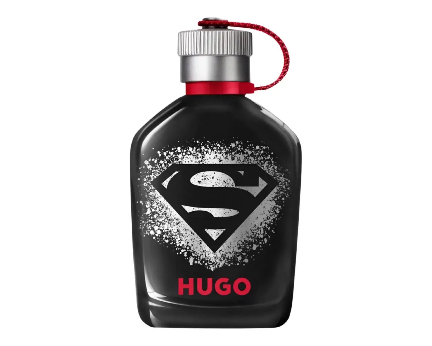 Hugo X Superman Hugo Boss 2