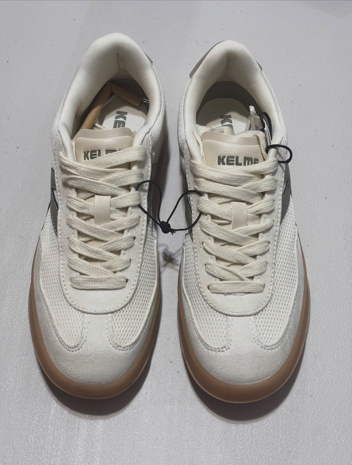 Tennis Retro Kelme 2