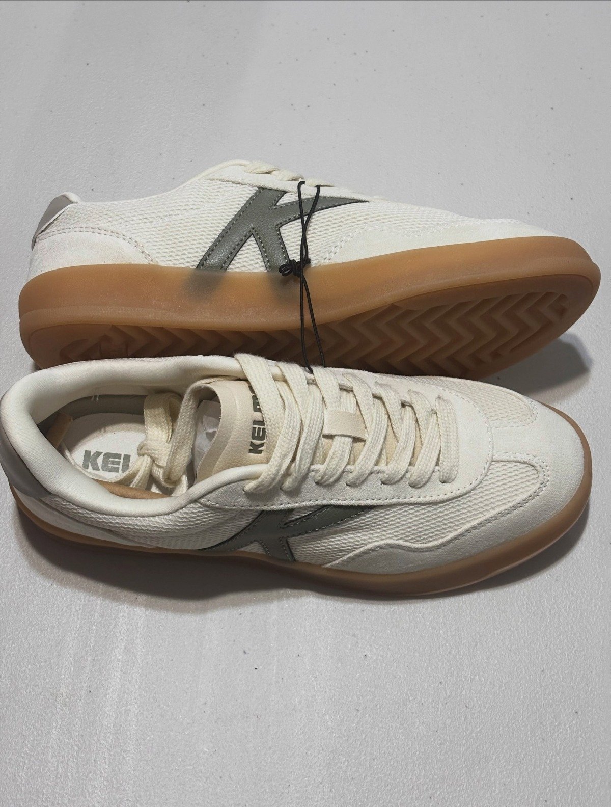 Tennis Retro Kelme 3